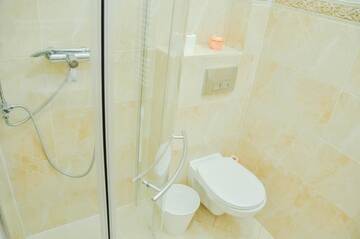 Фото номера Номер Делюкс Гостевой дом Art Modern City Centre г. Варшава 12
