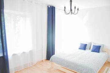 Фото номера Двухместный номер с 1 кроватью Хостелы HaLo Rooms City Centre г. Варшава 17