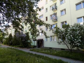 Фото номера Mini Economy Single Room with Shared Bathroom Проживание в семье mika rooms - 22 Korotynskiego Street г. Варшава 10