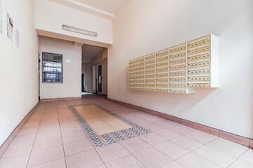 Фото номера Номер-студио Апартаменты Rent like home - Złota 65 г. Варшава 24