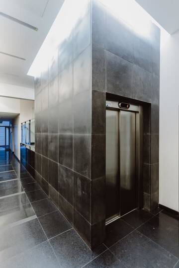 Фото номера Номер-студио с террасой Апартаменты Keller - Obrzeżna nr 1 г. Варшава 44