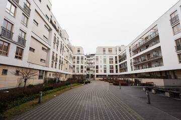 Фото номера Номер-студио с террасой Апартаменты Keller - Obrzeżna nr 1 г. Варшава 53