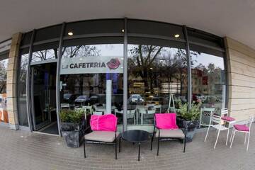 Фото номера Номер-студио с террасой Апартаменты Keller - Obrzeżna nr 1 г. Варшава 57