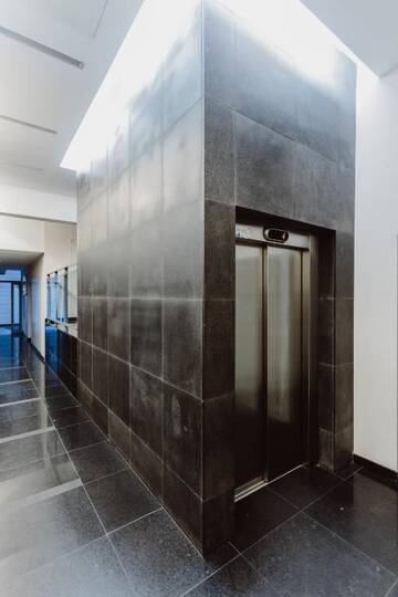 Фото номера Номер-студио с террасой Апартаменты Keller - Obrzeżna nr 1 г. Варшава 54