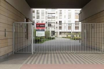 Фото номера Номер-студио с террасой Апартаменты Keller - Obrzeżna nr 1 г. Варшава 81
