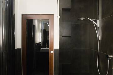 Фото номера Номер-студио с террасой Апартаменты Keller - Obrzeżna nr 1 г. Варшава 32