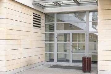 Фото номера Номер-студио с террасой Апартаменты Keller - Obrzeżna nr 1 г. Варшава 93