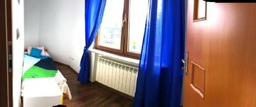 Фото номера Одноместный номер с общей ванной комнатой Хостелы Sky8Noclegi г. Варшава 2