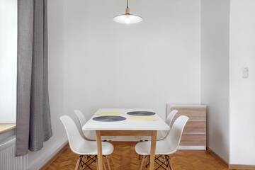 Фото номера Апартаменты с видом на сад Апартаменты Evva &amp; Peppe Old Town Flat г. Варшава 43