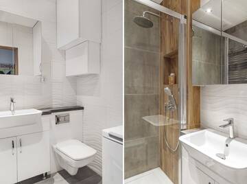Фото номера Апартаменты с видом на сад Апартаменты Evva &amp; Peppe Old Town Flat г. Варшава 15