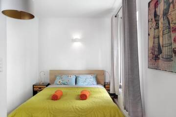 Фото номера Апартаменты с видом на сад Апартаменты Evva &amp; Peppe Old Town Flat г. Варшава 40