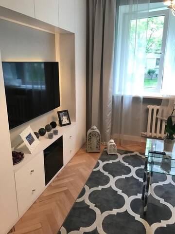 Фото номера Апартаменты Делюкс Апартаменты Apartament Karmelicka 11 г. Варшава 50