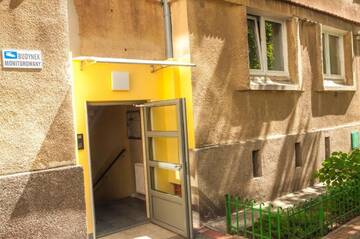 Фото номера Апартаменты Делюкс Апартаменты Apartament Karmelicka 11 г. Варшава 60