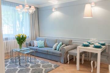 Фото Апартаменты Apartament Karmelicka 11 г. Варшава 1