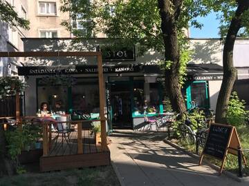 Фото номера Апартаменты Делюкс Апартаменты Apartament Karmelicka 11 г. Варшава 11