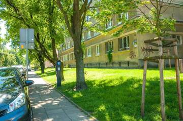 Фото номера Апартаменты Делюкс Апартаменты Apartament Karmelicka 11 г. Варшава 101