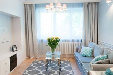 Фото номера Апартаменты Делюкс Апартаменты Apartament Karmelicka 11 г. Варшава 109