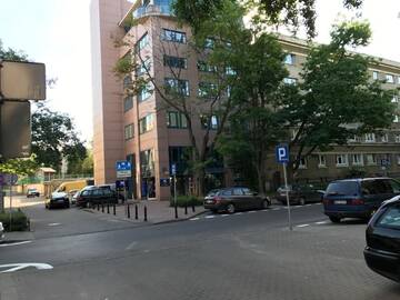 Фото номера Апартаменты Делюкс Апартаменты Apartament Karmelicka 11 г. Варшава 123