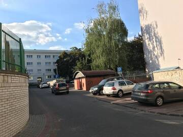 Фото номера Апартаменты Делюкс Апартаменты Apartament Karmelicka 11 г. Варшава 124