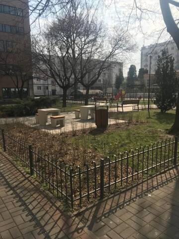 Фото номера Апартаменты Делюкс Апартаменты Apartament Karmelicka 11 г. Варшава 130