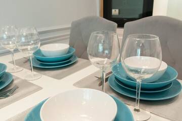 Фото номера Апартаменты Делюкс Апартаменты Apartament Karmelicka 11 г. Варшава 22