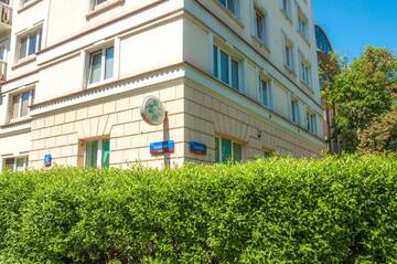 Фото номера Апартаменты Делюкс Апартаменты Apartament Karmelicka 11 г. Варшава 30