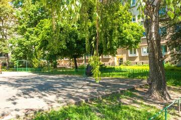 Фото номера Апартаменты Делюкс Апартаменты Apartament Karmelicka 11 г. Варшава 89