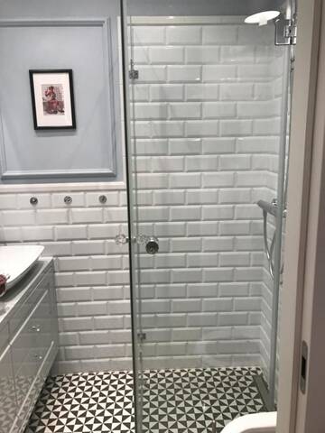 Фото номера Апартаменты Делюкс Апартаменты Apartament Karmelicka 11 г. Варшава 90