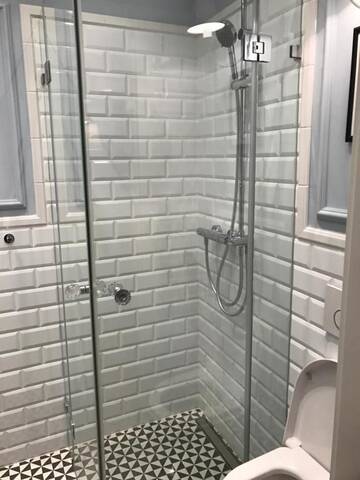 Фото номера Апартаменты Делюкс Апартаменты Apartament Karmelicka 11 г. Варшава 66