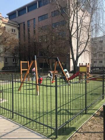 Фото Апартаменты Apartament Karmelicka 11 г. Варшава 3