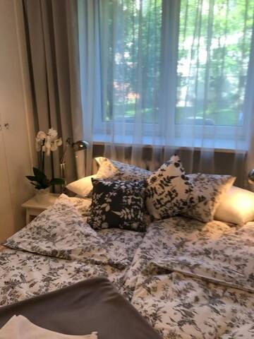 Фото номера Апартаменты Делюкс Апартаменты Apartament Karmelicka 11 г. Варшава 92