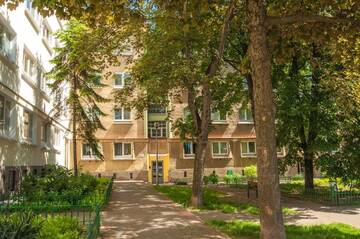 Фото номера Апартаменты Делюкс Апартаменты Apartament Karmelicka 11 г. Варшава 99