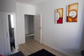 Фото номера Апартаменты Апартаменты Chill Apartment г. Варшава 15