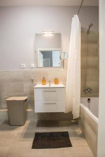 Фото номера Апартаменты Апартаменты Chill Apartment г. Варшава 18