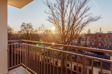 Фото номера Апартаменты Делюкс Апартаменты Chill Apartment г. Варшава 2