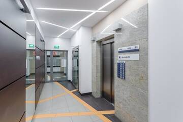 Фото номера Апартаменты Апартаменты Chill Apartment г. Варшава 37