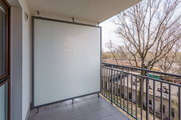 Фото номера Апартаменты Делюкс Апартаменты Chill Apartment г. Варшава 15