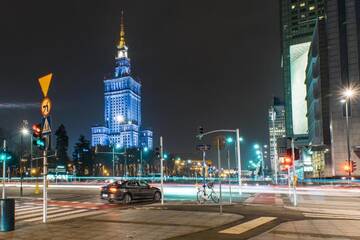 Фото номера Улучшенные апартаменты Апартаменты Little Home г. Варшава 36