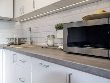 Фото номера Улучшенные апартаменты Апартаменты Little Home г. Варшава 34