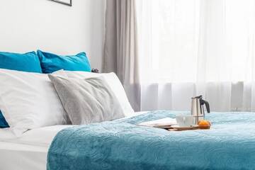 Фото номера Апартаменты Апартаменты Rent like home - Grójecka 115 г. Варшава 48