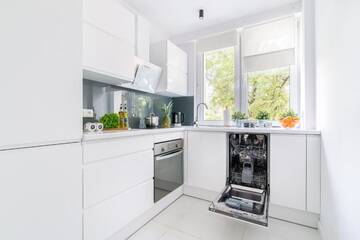 Фото номера Апартаменты Апартаменты Rent like home - Grójecka 115 г. Варшава 42
