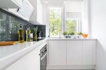 Фото номера Апартаменты Апартаменты Rent like home - Grójecka 115 г. Варшава 43
