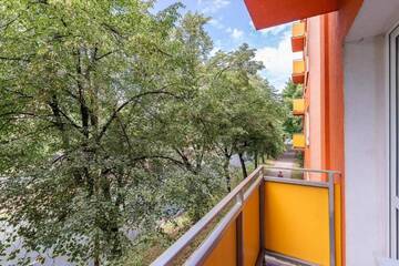 Фото номера Апартаменты Апартаменты Rent like home - Grójecka 115 г. Варшава 56
