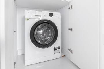 Фото номера Апартаменты Апартаменты Rent like home - Grójecka 115 г. Варшава 54