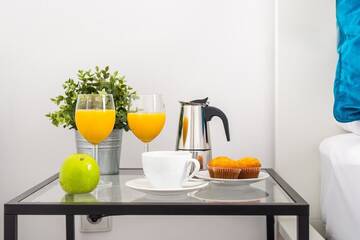 Фото номера Апартаменты Апартаменты Rent like home - Grójecka 115 г. Варшава 11