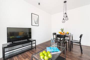 Фото номера Апартаменты Апартаменты Rent like home - Grójecka 115 г. Варшава 13