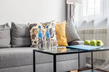 Фото номера Апартаменты Апартаменты Rent like home - Grójecka 115 г. Варшава 14