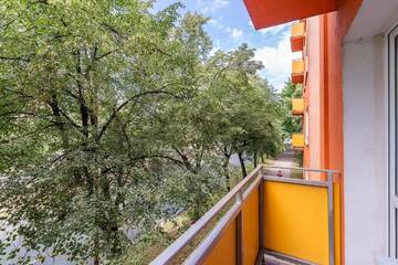 Фото номера Апартаменты Апартаменты Rent like home - Grójecka 115 г. Варшава 28