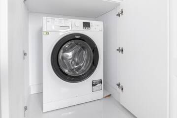 Фото номера Апартаменты Апартаменты Rent like home - Grójecka 115 г. Варшава 26