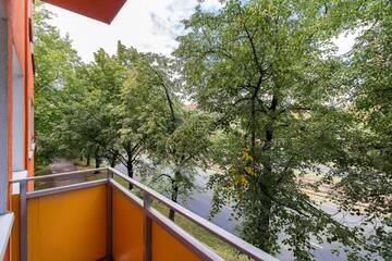 Фото номера Апартаменты Апартаменты Rent like home - Grójecka 115 г. Варшава 7